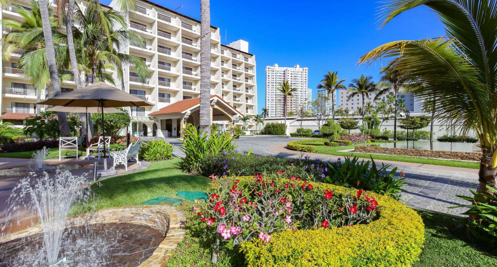 Villa del Palmar ~ Puerto Vallarta, MX ~Studio/Sleeps 2~7Nts Weekly Rentals 2026