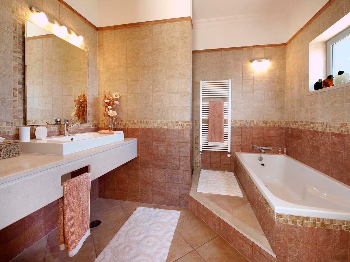 Luxury Vacation Rental Algarve Portugal