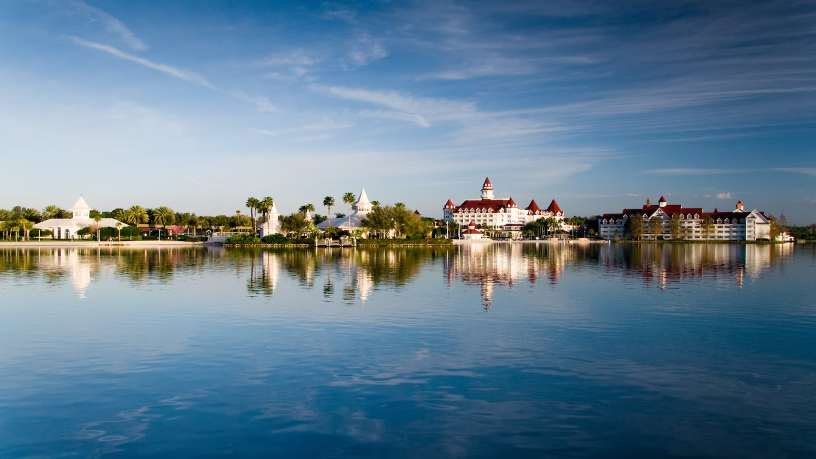 Disney Grand Floridian Resort Villas Hotel Lodging ANY 2 Night ANY YEAR STUDIO