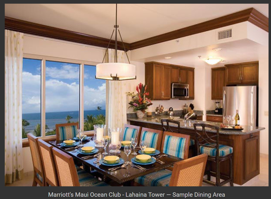 🌺 Marriott Maui Ocean Club Napili Tower 2BR Sept 6-13 2026 | 7 Nights Maui