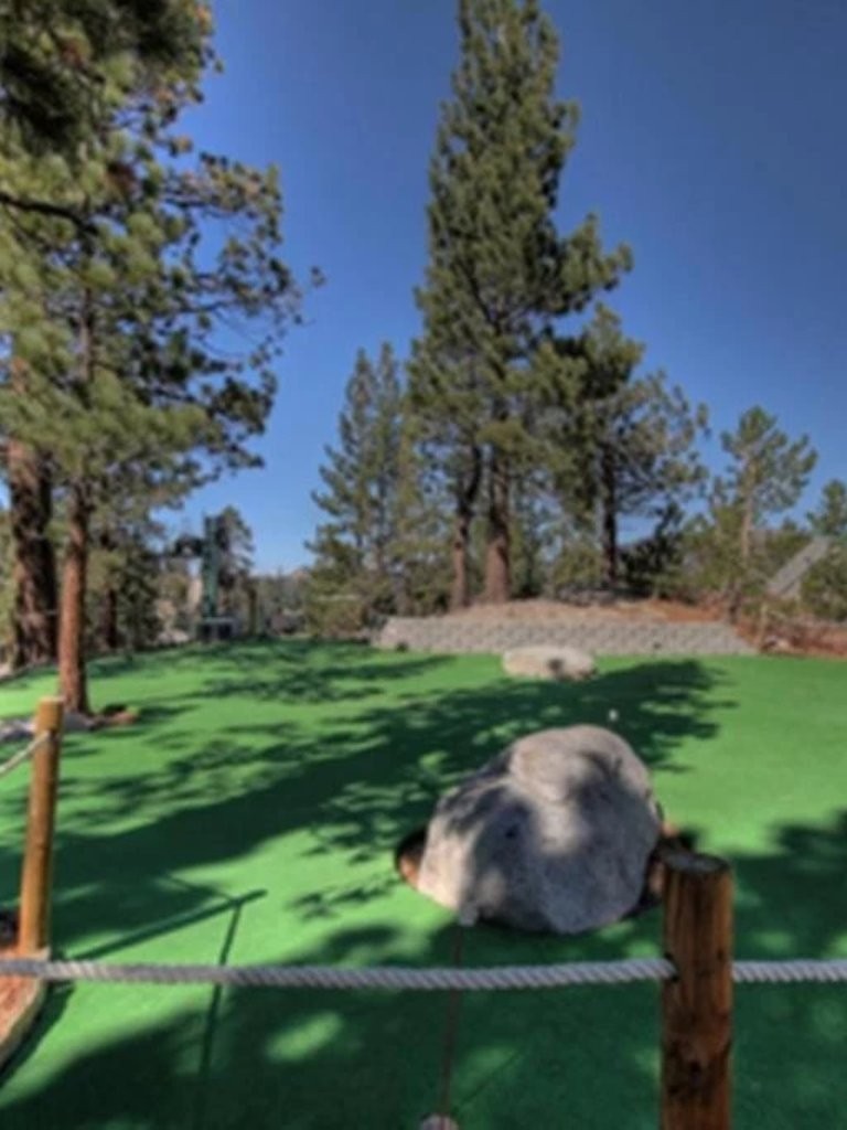 HI Tahoe Ridge Resort Lake Tahoe Nevada Vacation Rental 1/2/3 BDRM 2026-2027