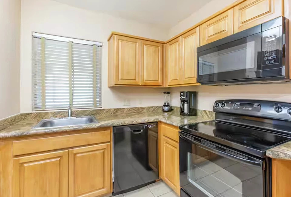 AUGUST 1-8~ Ridge On Sedona Golf Resort ~ AZ~1BR CONDO /SLPS 4