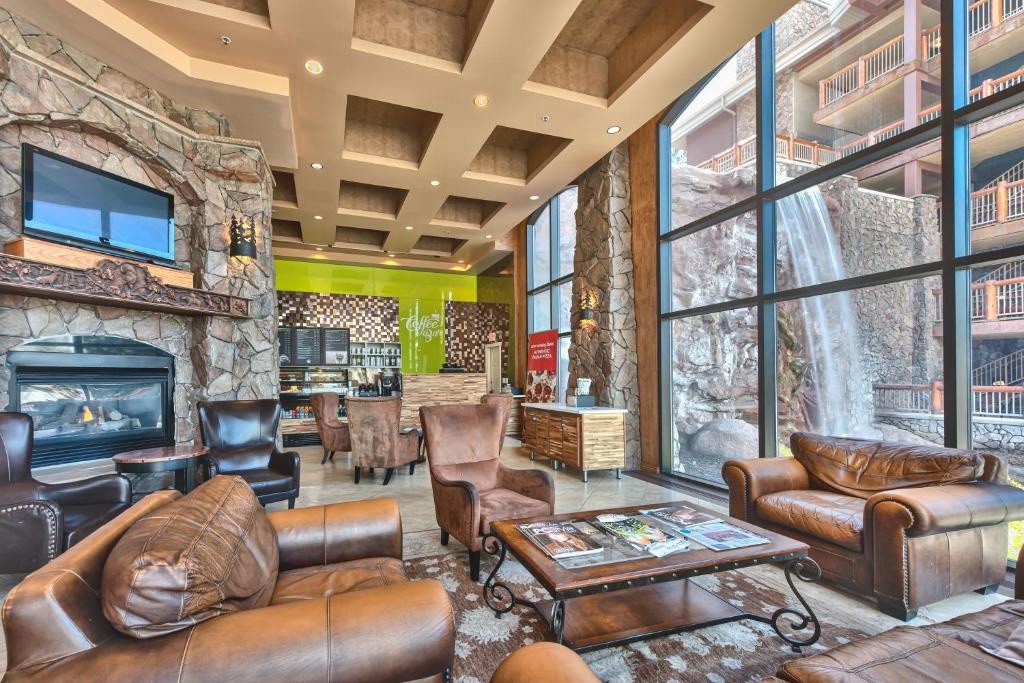 Westgate Park City 2 Bedroom Villa signature deluxe 2/8-2/15/2026!!!