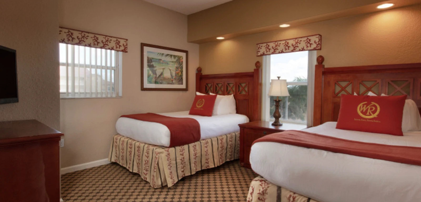 Westgate Town Center ~ Kissimmee, FL~ 2BR/Sleeps 8~ 7Nts AUGUST 2026
