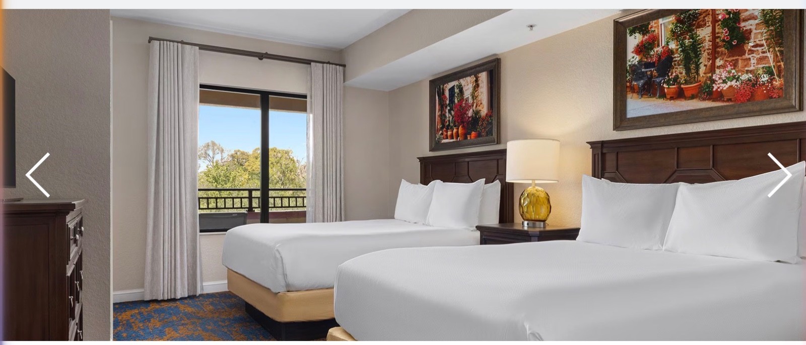 Wyndham Orlando Bonnet Creek Disney 2br Augst 8/2-7 X5N End 7/18 @9p