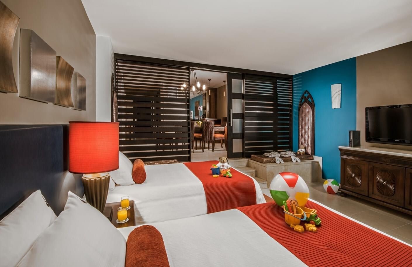 Hard Rock Resort and Casino Punta Cana