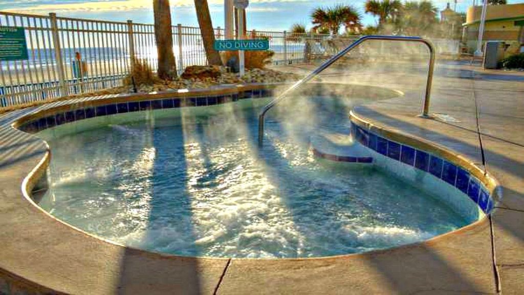 Daytona Beach, Wyndham Ocean Walk, 2 Bedroom Deluxe – August 16- August 21