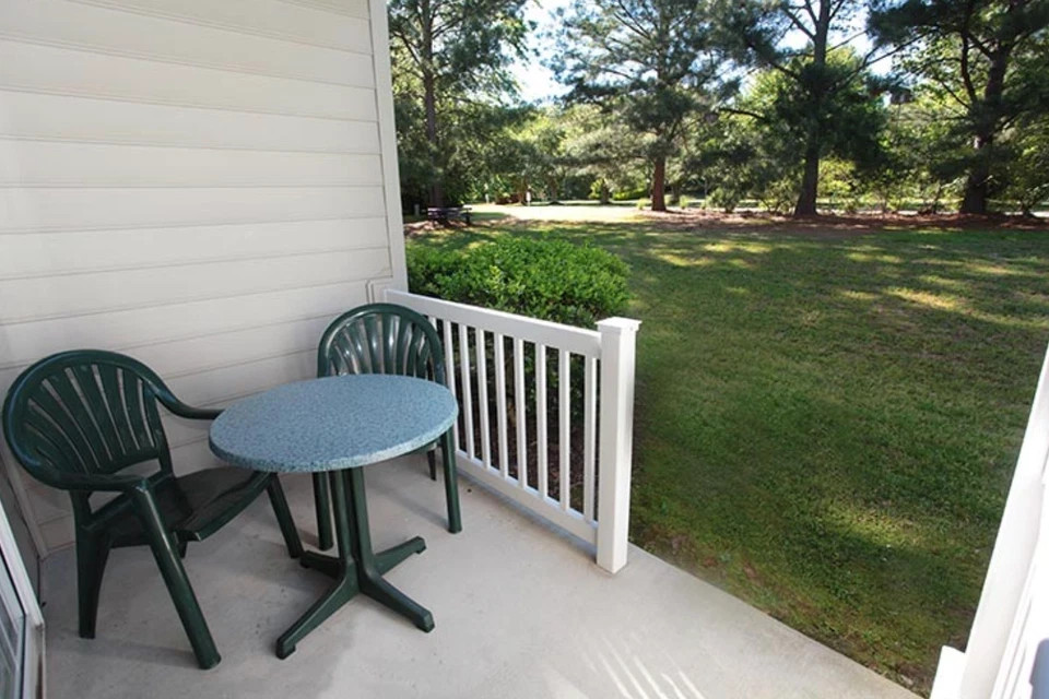 SEPTEMBER WEEKS~Vacation Village at Williamsburg~WILLIAMSBURG~2 BR~SLPS 6~VA