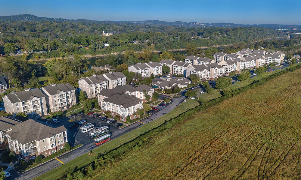 Club Wyndham Nashville Tennessee Hotel Lodge Resort 3 Night 2023 2BR Smoky Mount