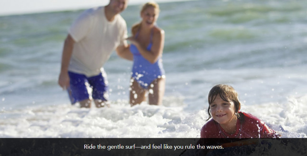 Disney’s Vero Beach Resort