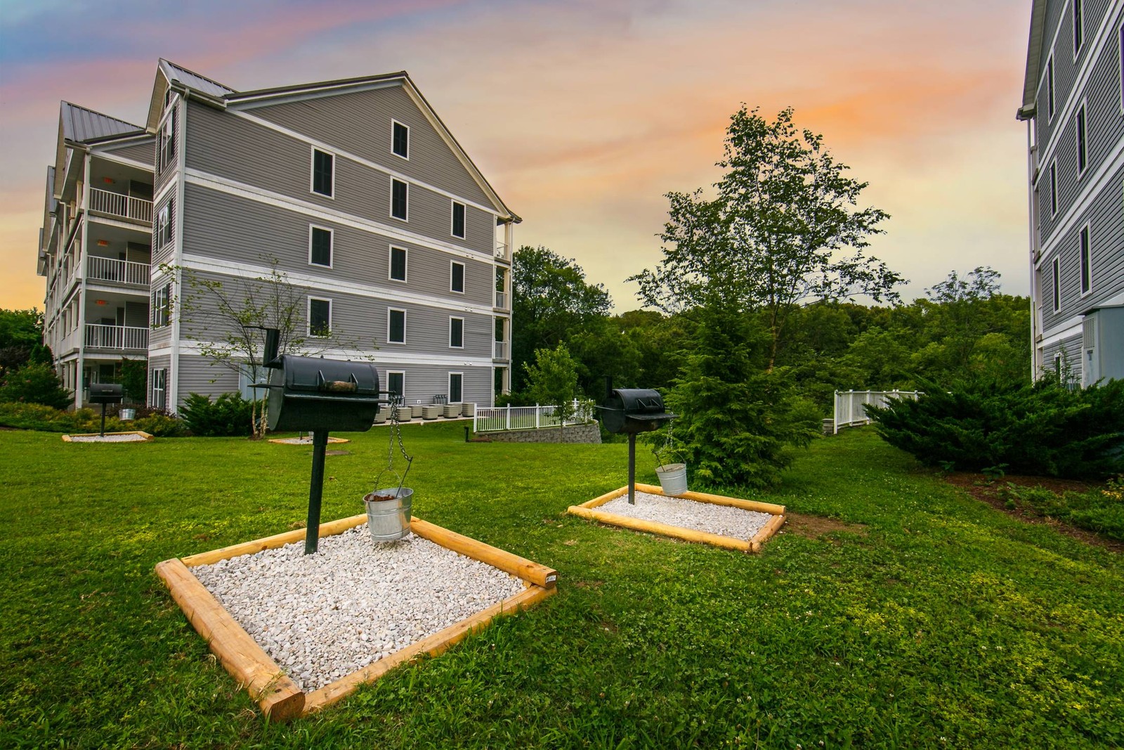 HI Timber Creek Resort at De Soto Missouri Vacation Rental 2 BDRM 2026-2027