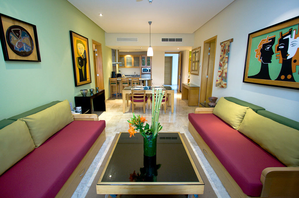 Grand Mayan Riviera Maya, Playa del Carmen (Cancun), Mexico, 8 Days, 7 Nights