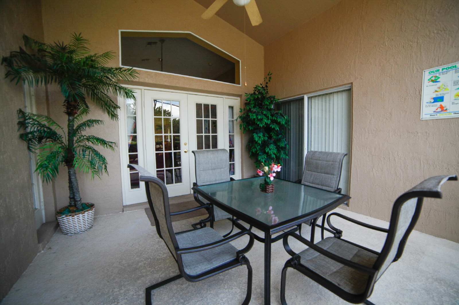 Florida/Disney/Villa-4 BR/3 bath – 2024-2025 select dates – call now