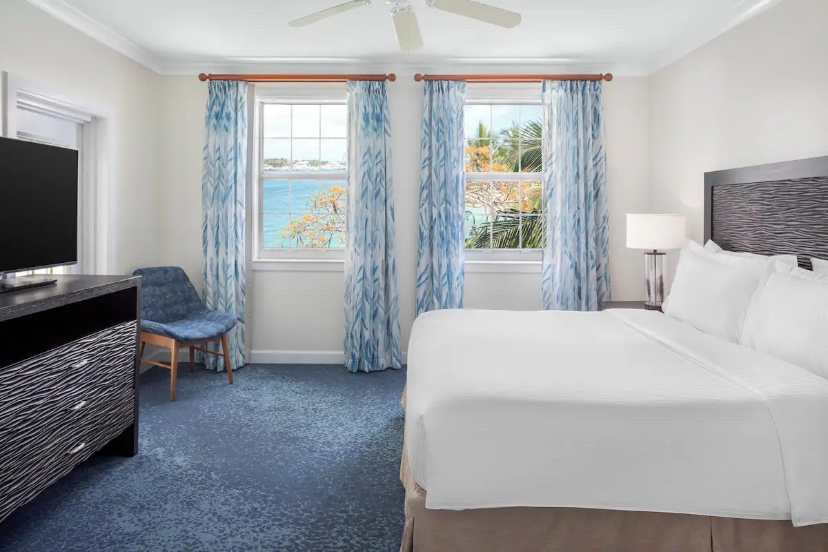 Harborside at Atlantis VACATION RENTAL~1 BR PREMIUM~SLEEPS 4~8/8/26-8/15/26