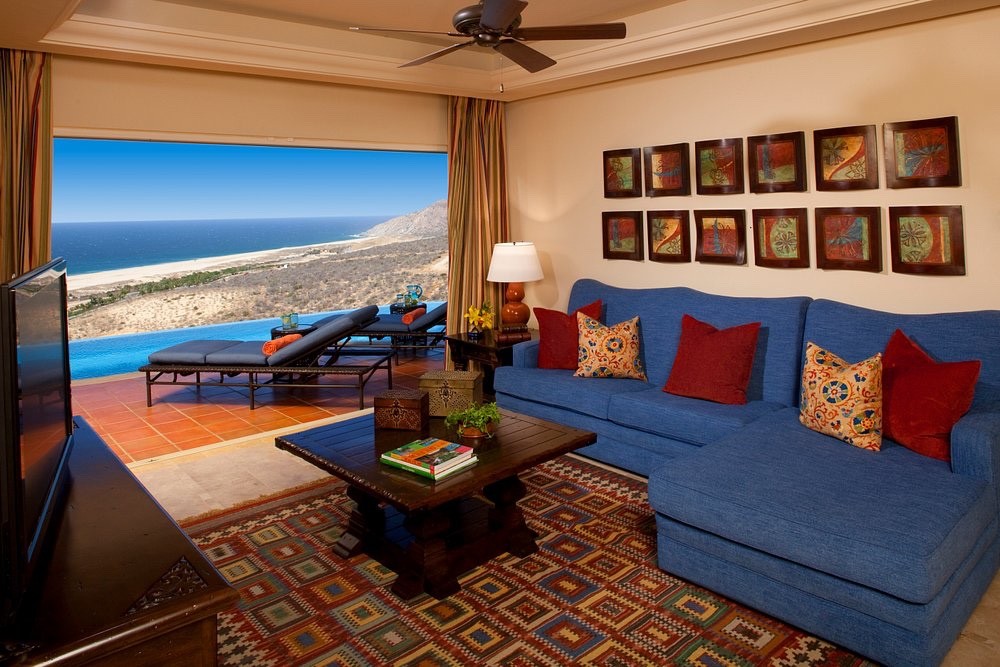Montecristo Estates in Cabo – 3 Bedroom Villa