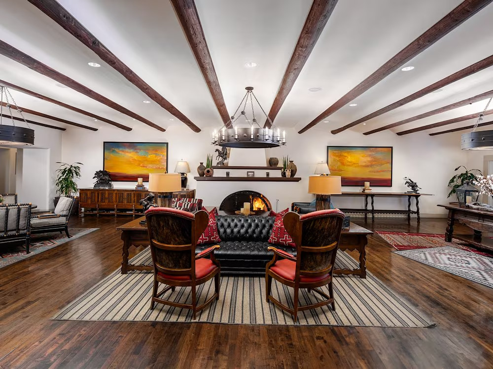 Wigwam Resort ~ Phoenix, AZ ~ Adobe Traditional Room – Price Per Night