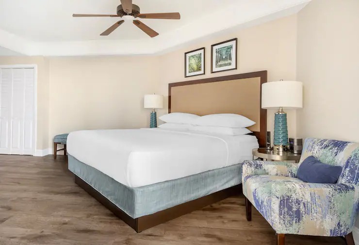 July 2- July 5, 2026 at Anderson Ocean Club, Myrtle Beach, 1 BD, Sleeps 4!
