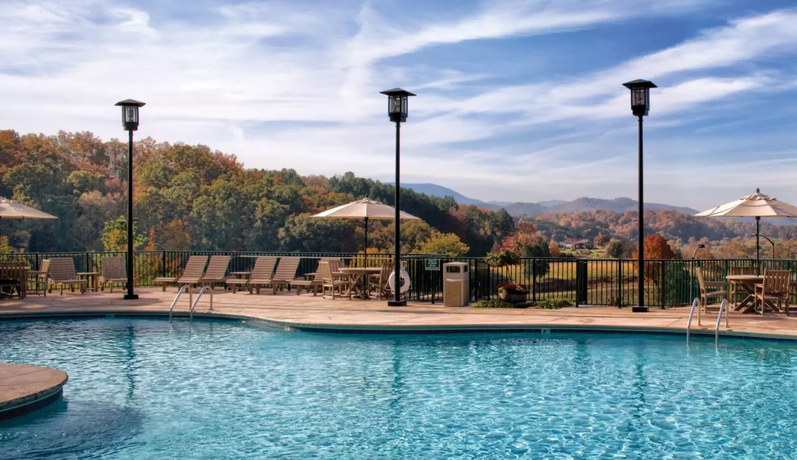 Wyndham Smoky Mountains ~ Sevierville ~ 2BR/Sleeps 8 ~ 7Nts NOV/DEC 2026