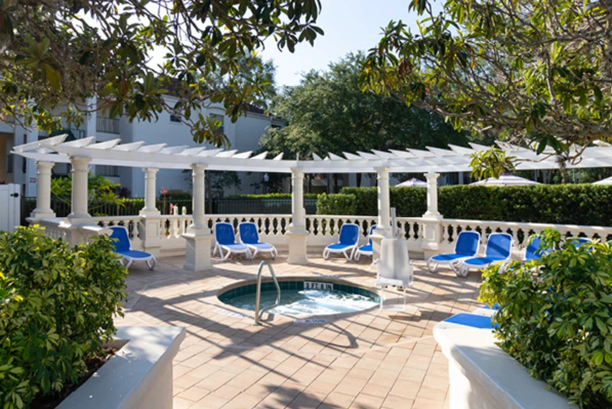 Star Island Resort ~ 1BR Mini Suite/Sleeps 4 ~ 7Nts JULY 2026
