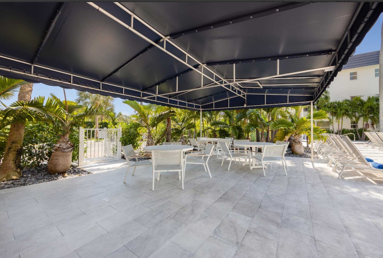 Coconut Bay Resort – Fort Lauderdale, FL – 1BR/Sleeps 4 – 7Nts AUG/SEPT/OCT/NOV
