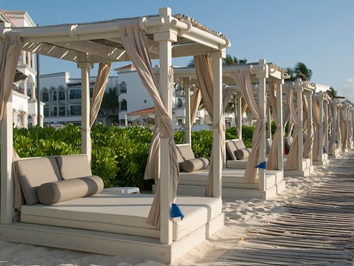 HYATT ZILARA CANCUN MEXICO. 5 STAR BEST ALL INCLUSIVE MOST LUXURY BEST HONEYMOON