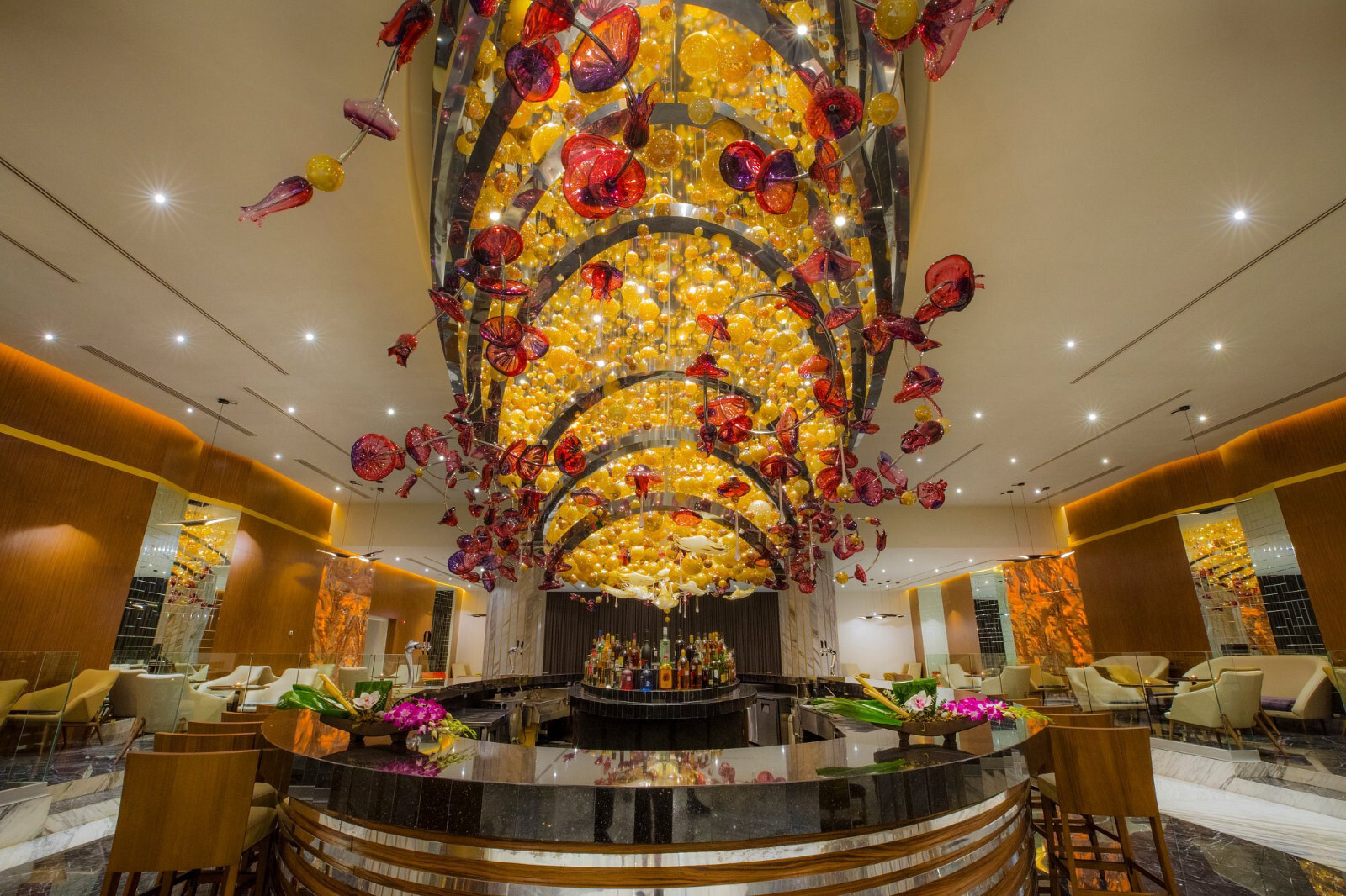 GRAND MOON PALACE CANCUN DIAMOND VIP ELITE ALL INCLUSIVE WEEK