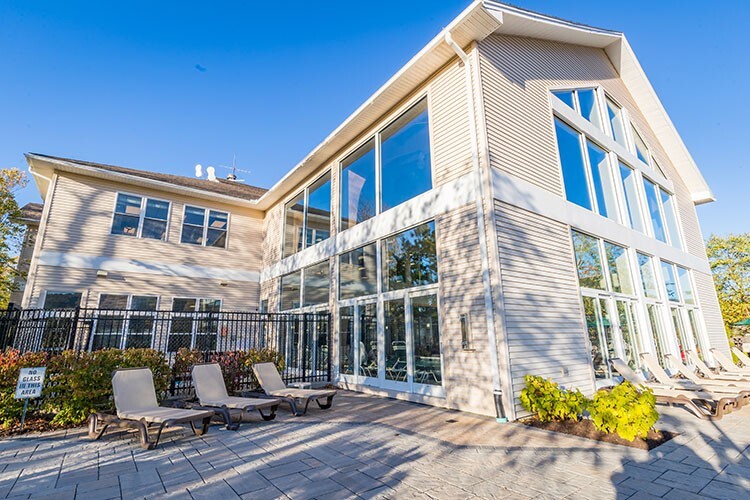 Vacation Village in the Berkshires Timeshare Rental, April 16-23  *Spring Break*