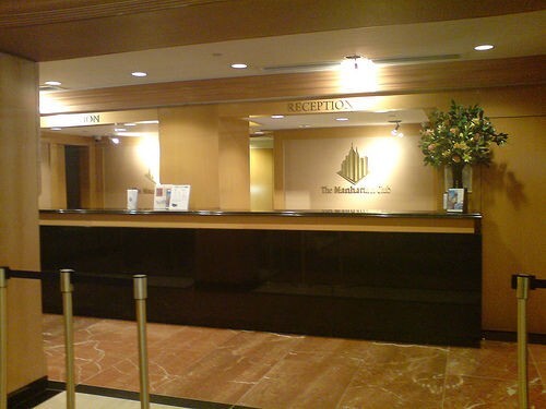 MANHATTAN CLUB – HALLOWEEN IN NEW YORK CITY NY 10/30/25-11/03/25 1BR/2BA