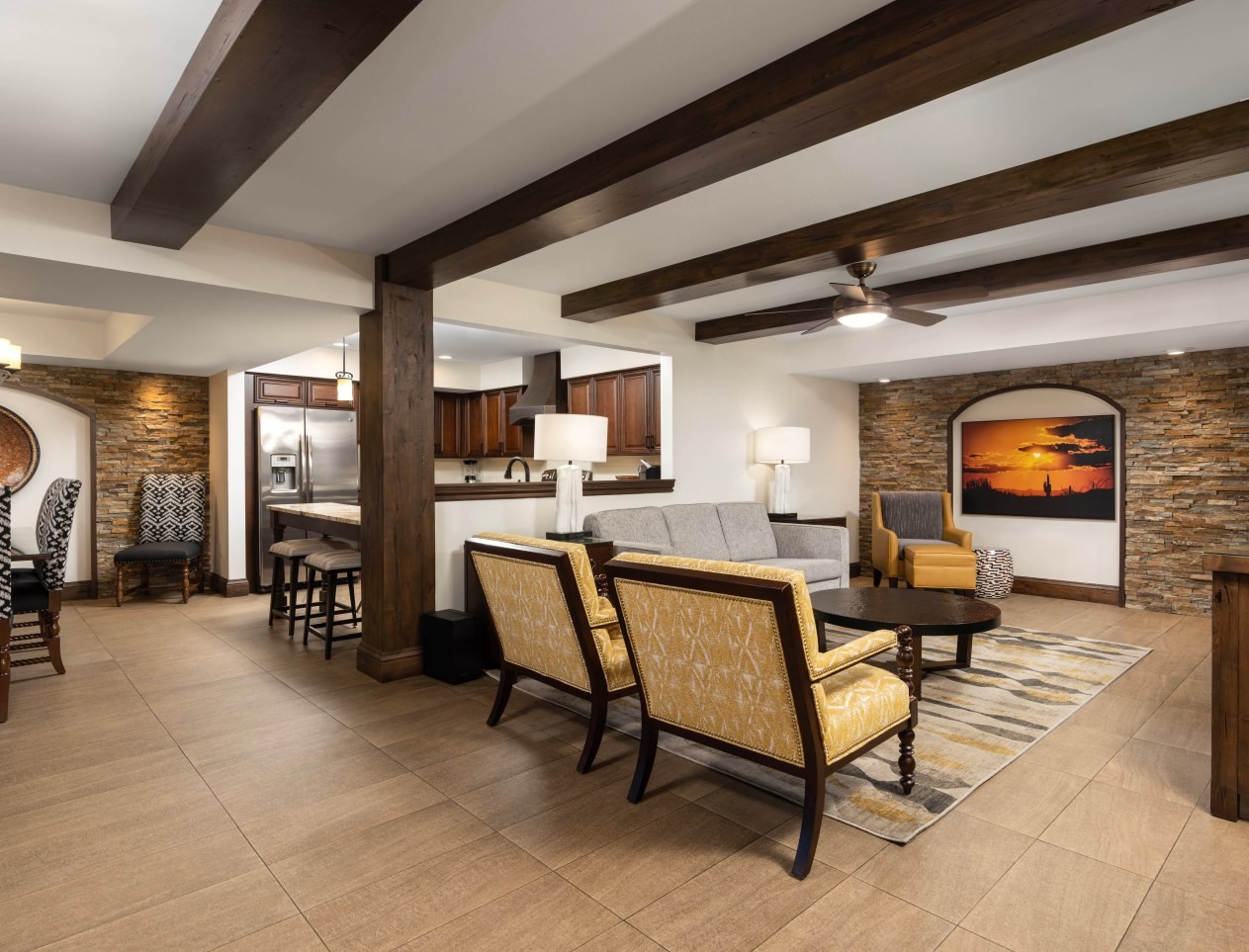 HI Scottsdale Arizona Resort Vacation Rental 1/2/3 BDRM 2026-2027