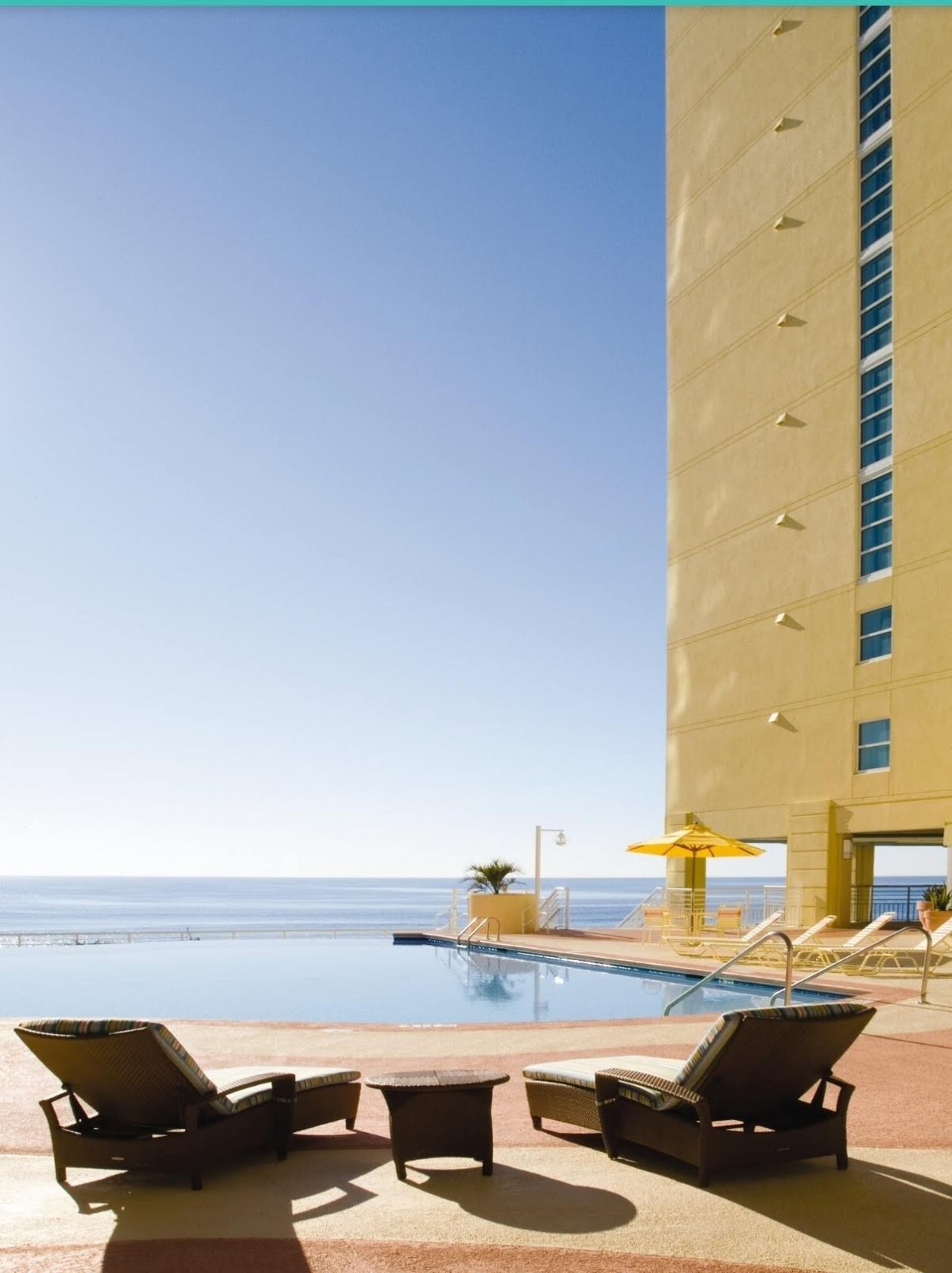 May 10-17 2026 3 2BR Wyndham  Ocean BLVD – North Myrtle Beach