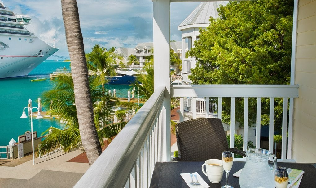 Hyatt Sunset Harbor, Key West, 2 Bedroom Villa, Sep 8 – 10, 2 Nights