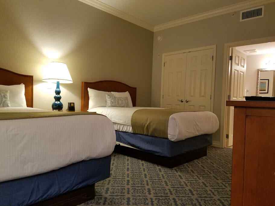 Worldmark Reunion Orlando FL-3 bdrm Disneyworld Disney Jun June Jul July Aug