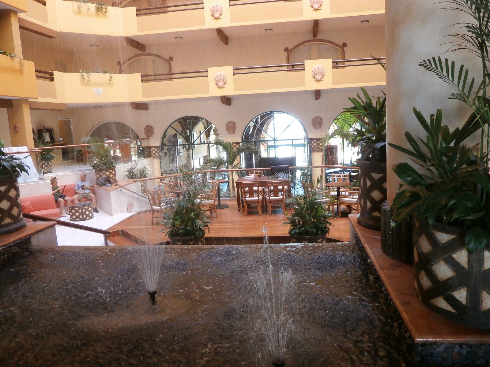 Cabo San Lucas Mexico Villa Del Palmar Studio Or One Bedroom. From 799.00