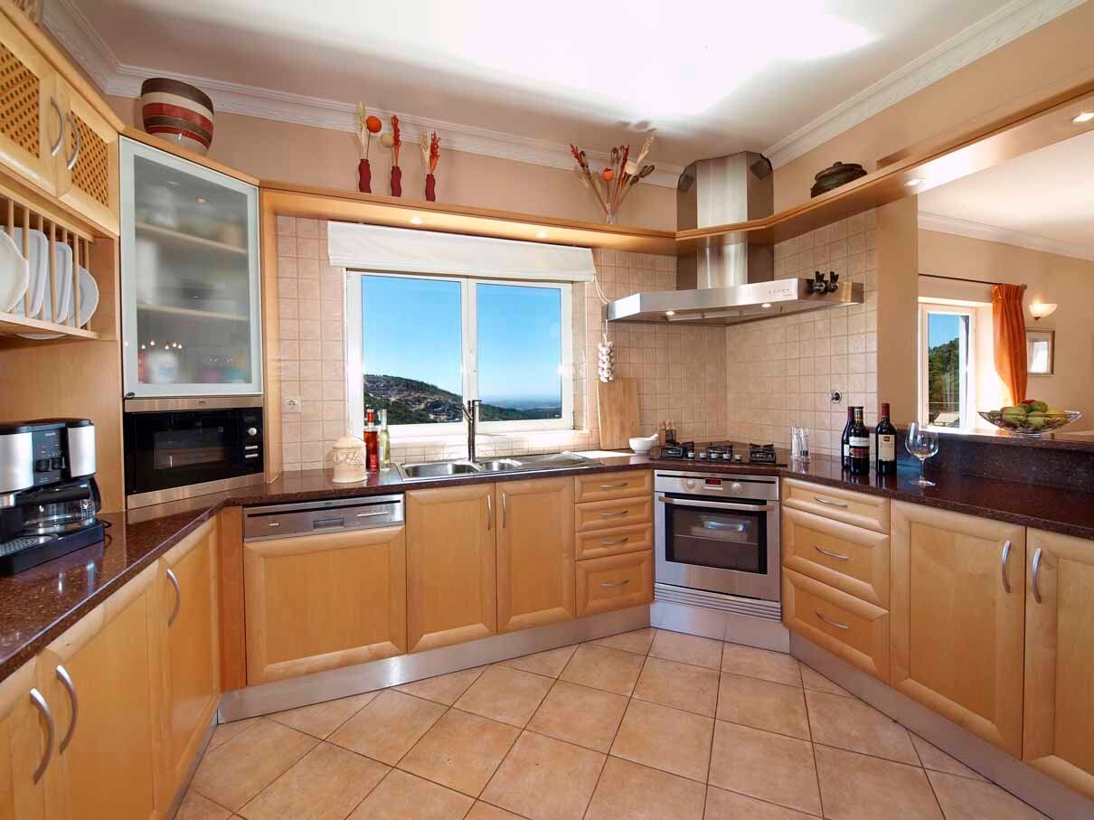Luxury Vacation Rental Algarve Portugal