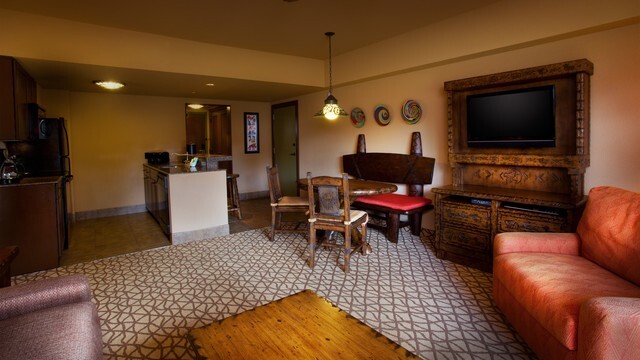 Disney Animal Kingdom Villas Kidani Village SAVANNA VIEW 5 NIGHTS 1 BR ANY YEAR