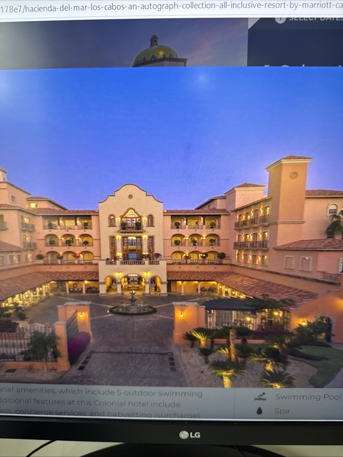 3 bedroom timeshare next year hacienda del mar