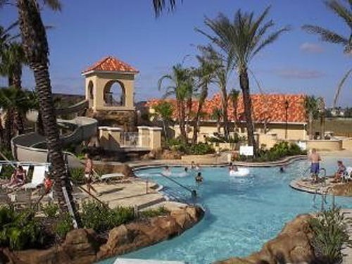 Villas at Regal Palms ~ Orlando, Florida ~3BR/Sleeps 8~ 7Nts AUG/SEPT 2026