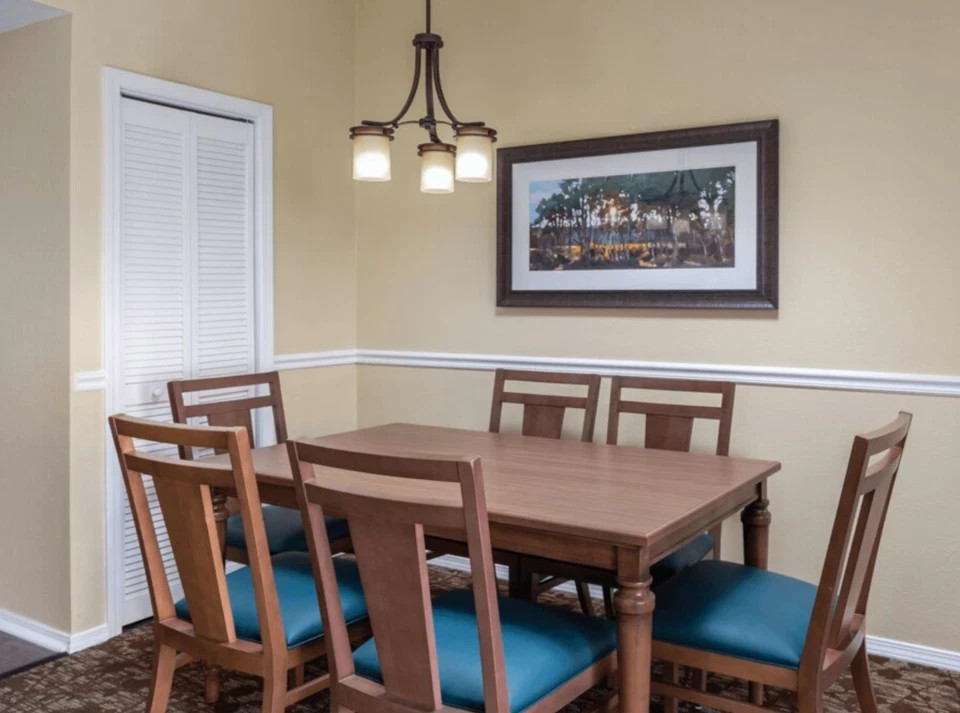 SEPT 2026 WEEKS ~WYNDHAM Branson at the Meadows Resort~ Branson, MO ~ 1BR/Slps 4
