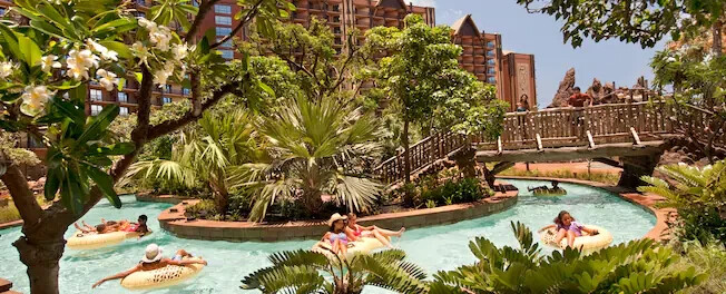 Disney’s Aulani Villas Ko Olina Hawaii Disney Vacation Club Points Rental