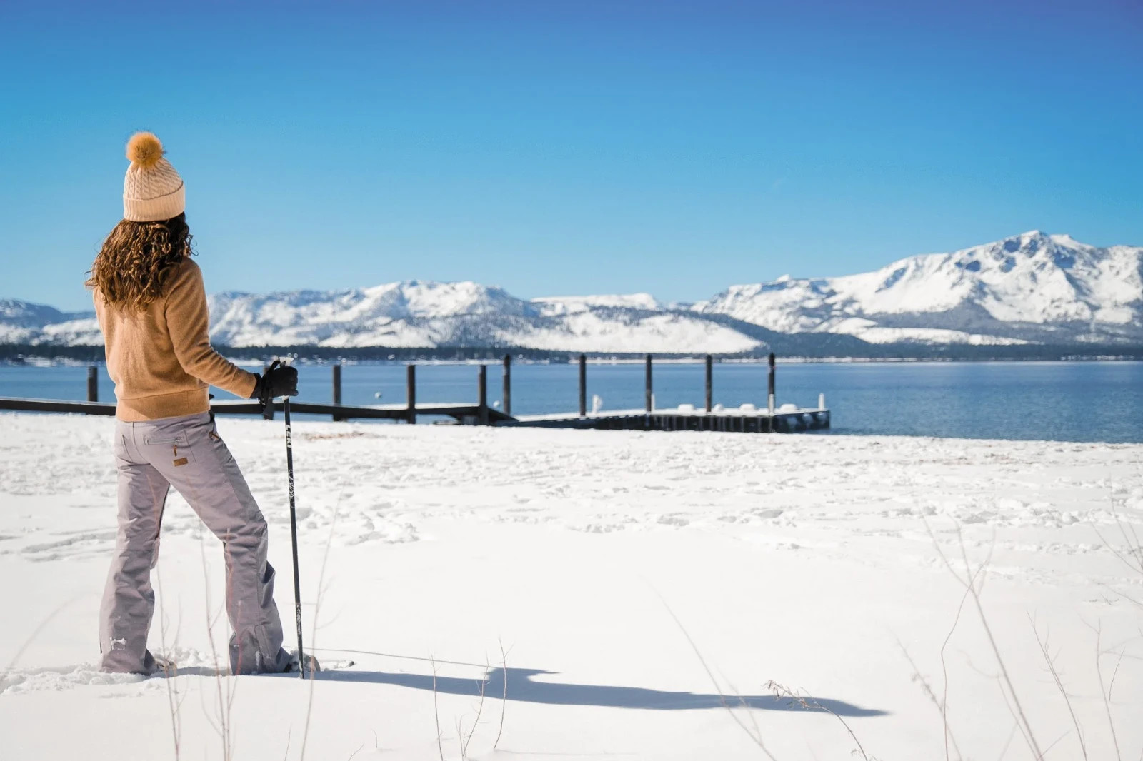 Lake Tahoe Ski Getaway – 7 Nights | Tahoe Beach & Ski Club | Winter 2026 | Sleep