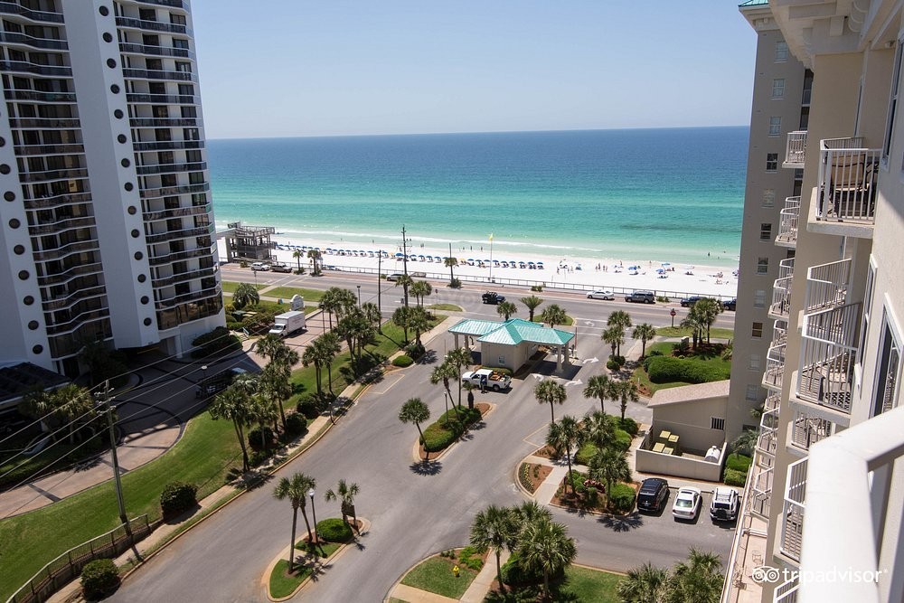 WYNDHAM MAJESTIC SUN DESTIN FL 7/4/26-7/11/26 2 BEDROOM DELUXE