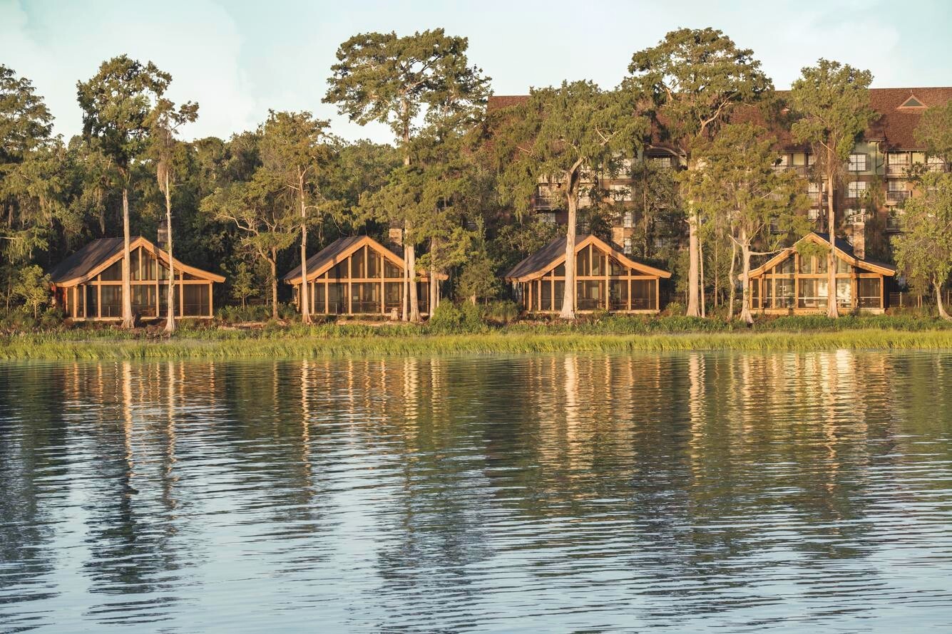Copper Creek Villas Cabins Disney Wilderness Lodge ANY 3 Night ANY YEAR 3 BR DVC