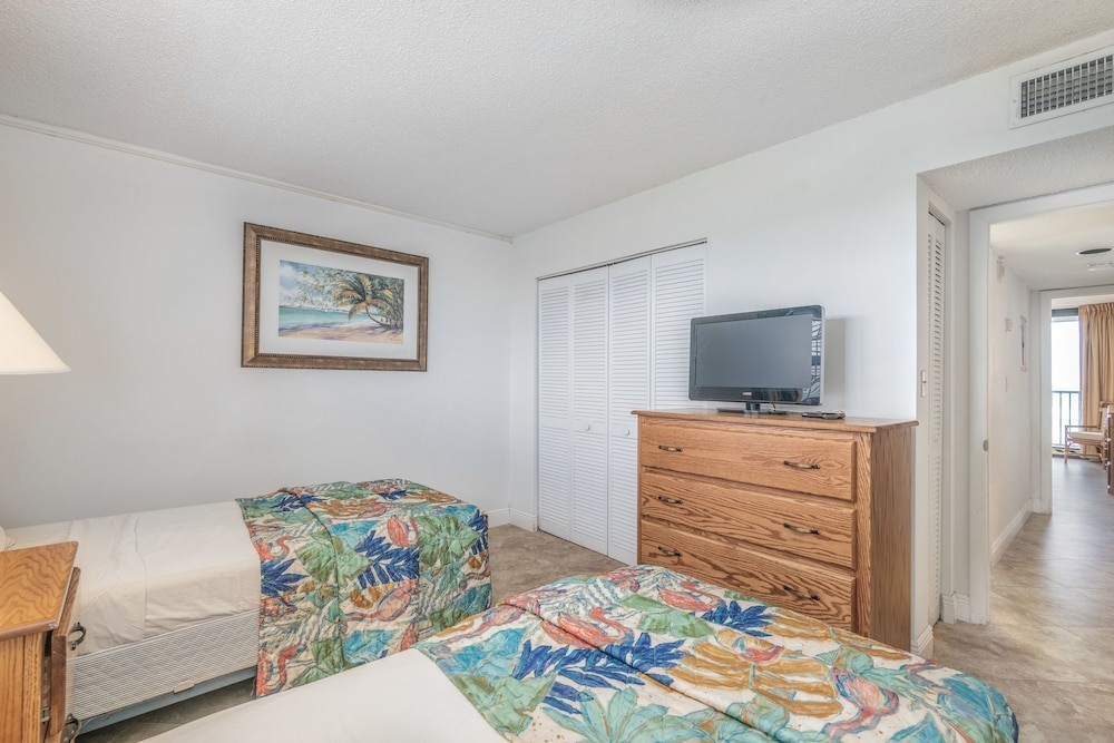 Jan 31 – Feb 7, 2027 at Turtle Reef Club, Jensen Beach, 2 BD, Sleeps 6!