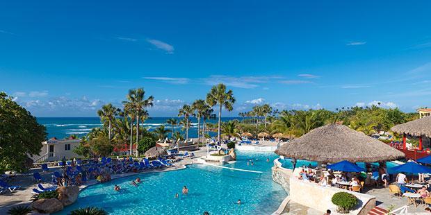 VIP Luxury Resort Stay in Presidential Suite In Puerta Plata Dominican Republic