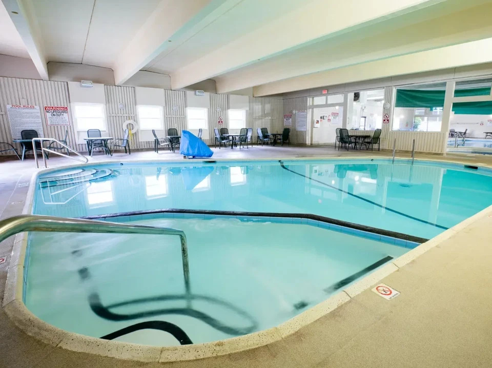 WEEKS 2026~Holiday Inn Vacations Oak ‘n Spruce Resort~ MASSACHUSETTS~1BR