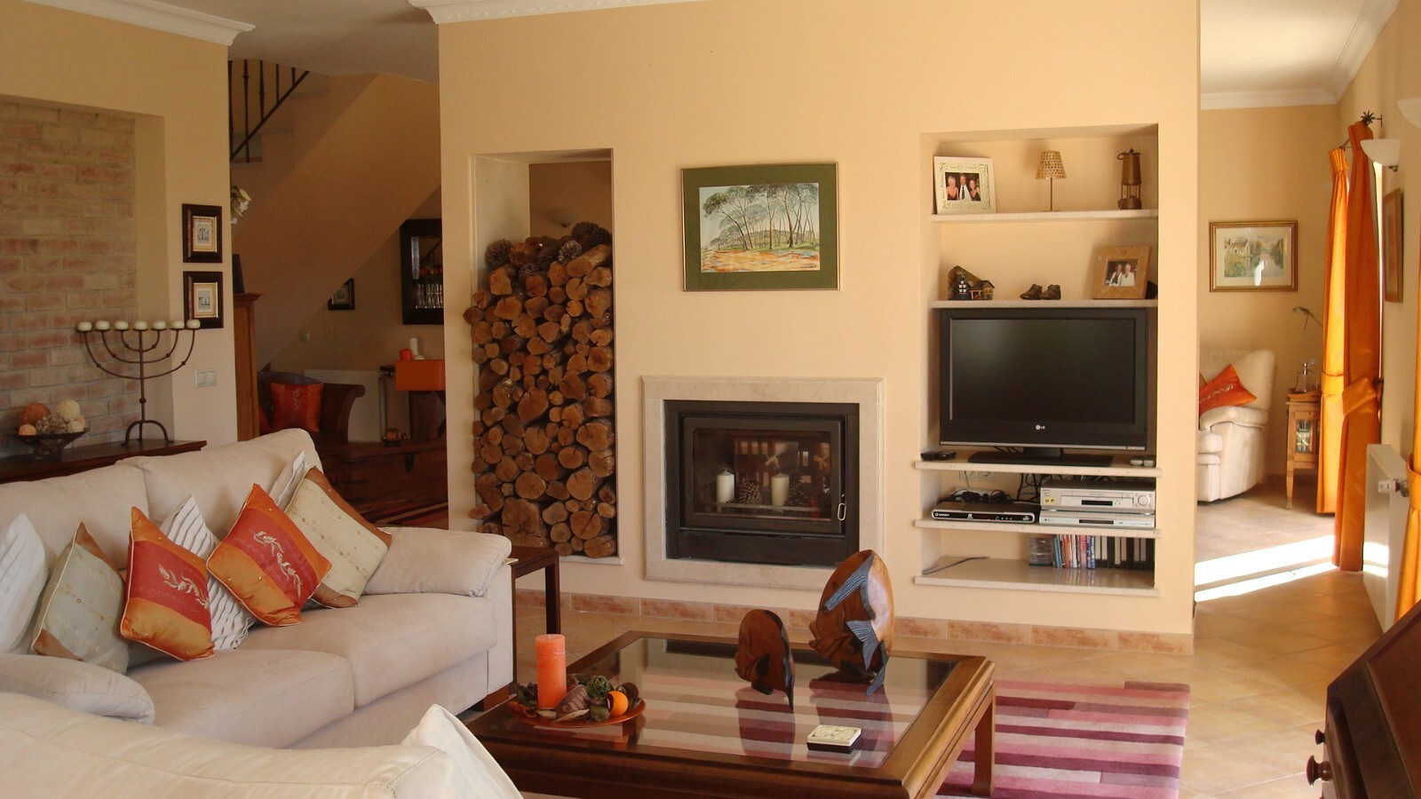 Luxury Vacation Rental Algarve Portugal