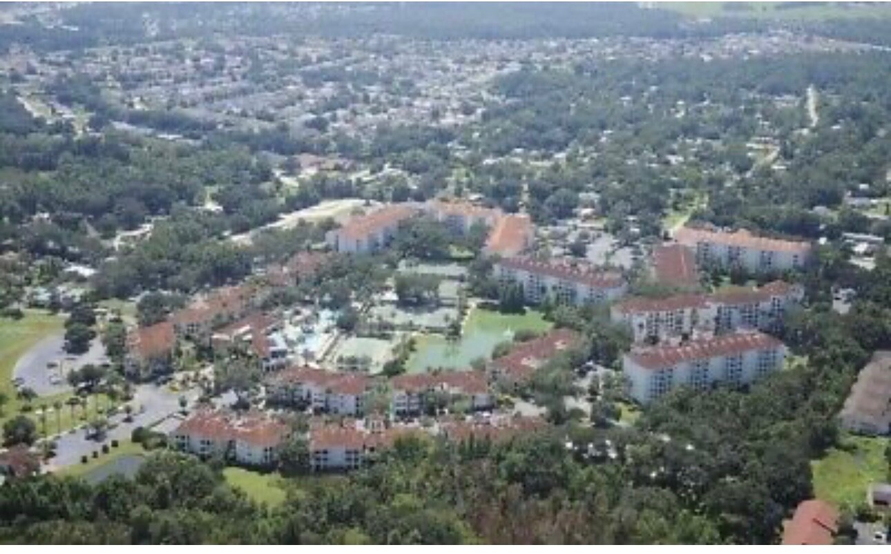 Star Island Resort in Orlando, Florida ~2BR Suite + Den – 7Nts September