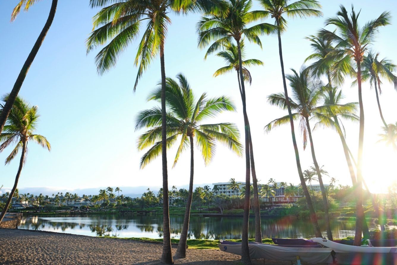 Marriott’s Waikoloa Beach Ocean Club Hotel Resort Hawaii 2 BR 3 Nights ANY YEAR