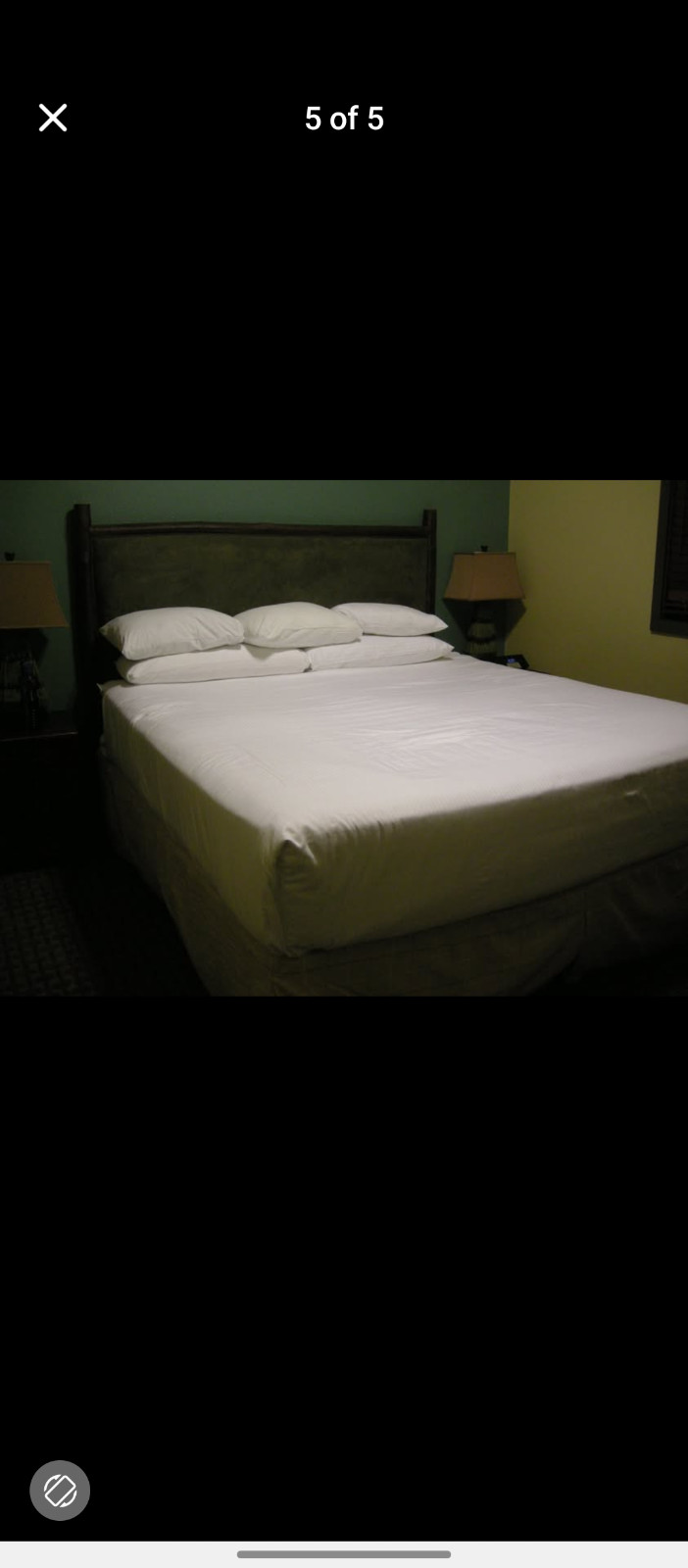 vacation rentals wisconsin dells, May 9-16