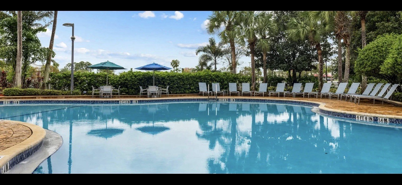 Club Wyndham Cypress Palms, 1 Bedroom (Sleeps 4) June Weeks Available